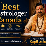 Best Astrologer in Canada