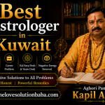 Best Astrologer in Kuwait