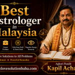 Best Astrologer in Malaysia