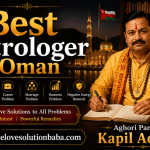 Best Astrologer in Oman