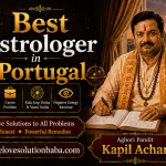 Best Astrologer in Portugal