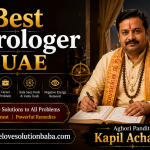 Best Astrologer in UAE
