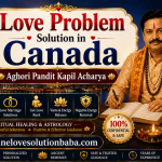 Love Problem Solution in Canada