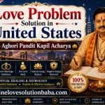 Love Problem Solution in United States