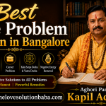 Best Love Problem solution in Bangalore