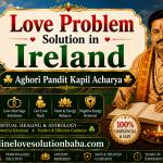 Love Problem Solution in Ireland