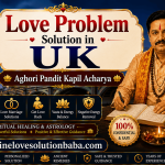 Love Problem Solution in UK