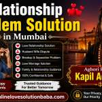 Relationship Problem Solution in Mumbai