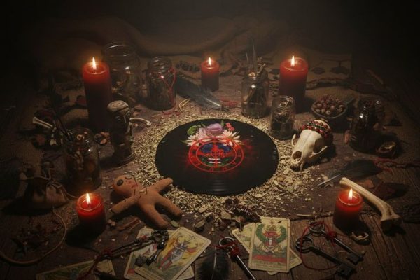 Powerful Kala Jadu Astrologer