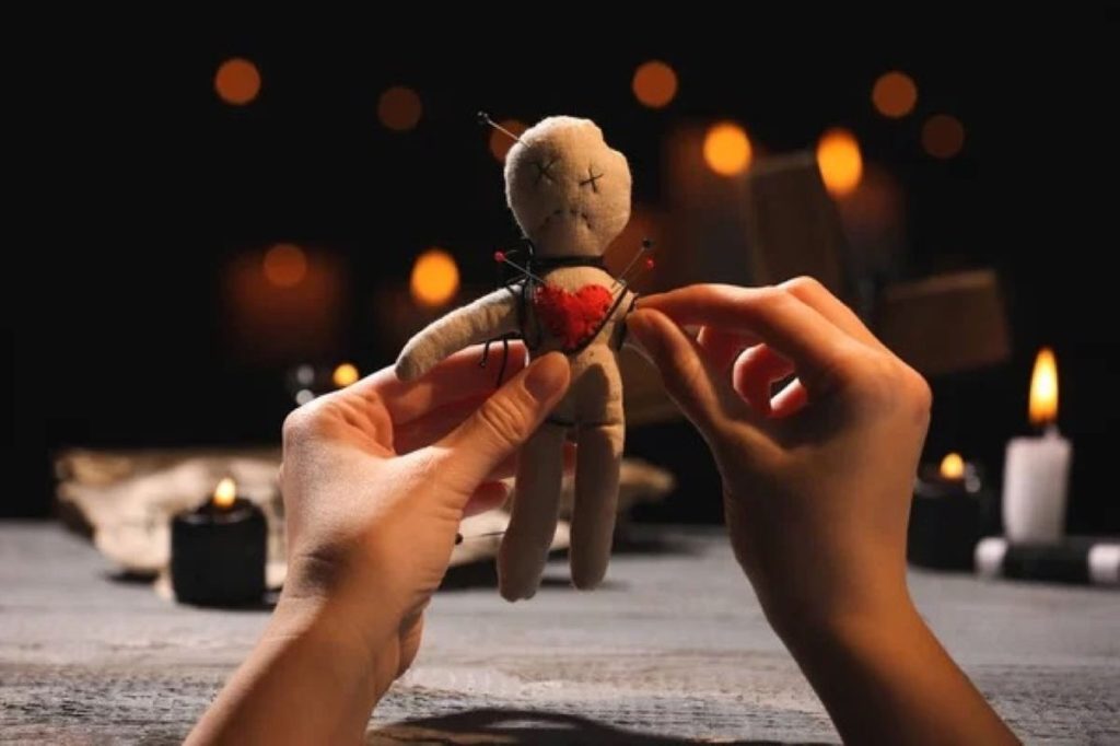 Powerful Vashikaran Specialist